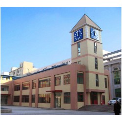 供应康巴丝大型室外建筑塔钟钟楼大钟墙壁挂钟